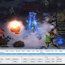 Game Automation Software