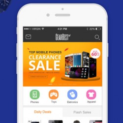 GearBest Shopping